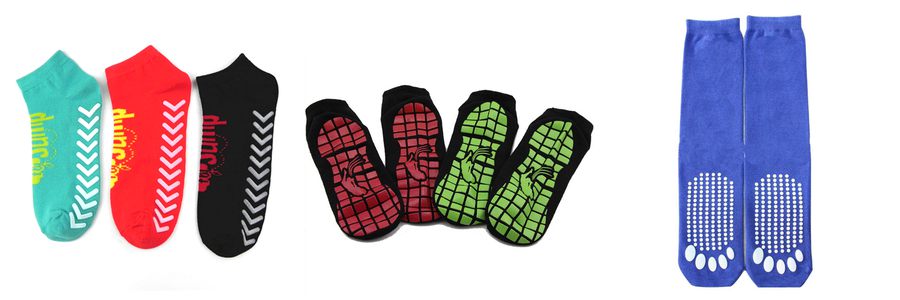 custom grip socks manufacturer